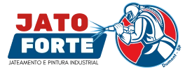 Jato Forte - Jateamento e Pintura Industrial